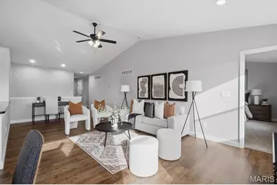 314 Katie Lynn Drive, Wentzville, MO 63385 - Photo 9