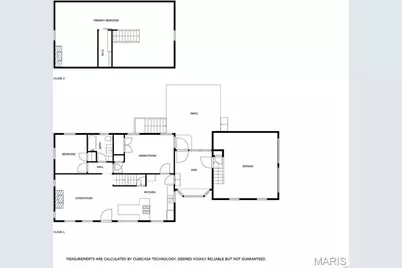 308 Forest Parkway, Manchester, MO 63021 - Photo 17