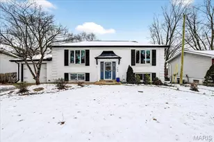 [Address not provided], Manchester, MO 63021 - Photo 3