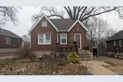 2366 Addie Avenue, Saint Louis, MO 63114 - Photo 1