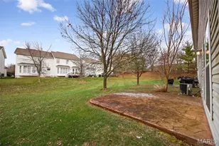 204 Waterside Crossing Ct, Saint Peters, MO 63376 - Photo 33