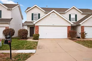 204 Waterside Crossing Ct, Saint Peters, MO 63376 - Photo 35