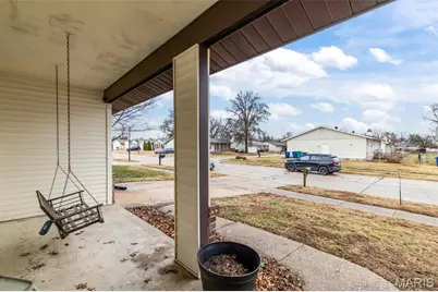 1188 Boardwalk Avenue, Florissant, MO 63031 - Photo 9