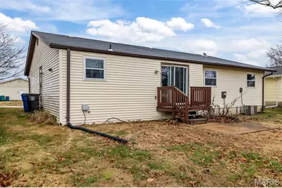 1188 Boardwalk Avenue, Florissant, MO 63031 - Photo 7