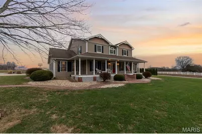 3400 Denman Road, Farmington, MO 63640 - Photo 49