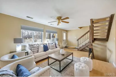 1355 Hampton Rd #B, Saint Charles, MO 63303 - Photo 7