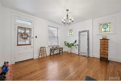 4918 Gresham Avenue, Saint Louis, MO 63109 - Photo 3
