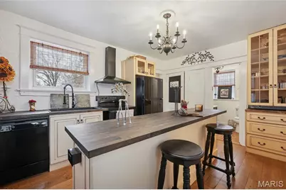 4918 Gresham Avenue, Saint Louis, MO 63109 - Photo 9