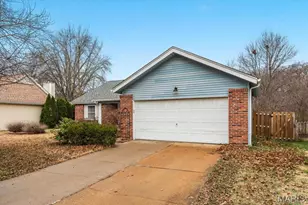 1329 Westbrooke Terrace Dr, Ballwin, MO 63021 - Photo 41