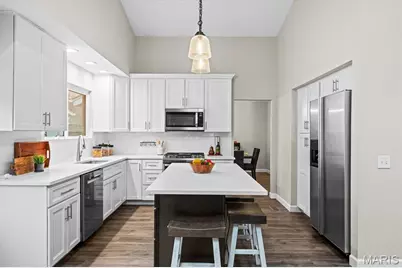 1329 Westbrooke Terrace Drive, Ballwin, MO 63021 - Photo 17