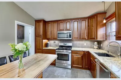 436 Tumulty Drive, Ballwin, MO 63021 - Photo 15