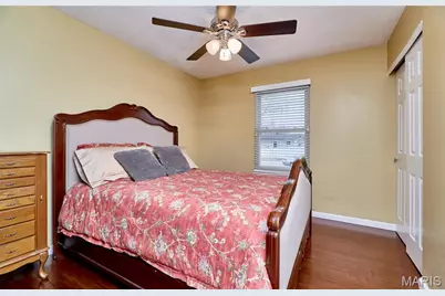 436 Tumulty Drive, Ballwin, MO 63021 - Photo 21