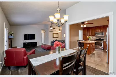 436 Tumulty Drive, Ballwin, MO 63021 - Photo 11