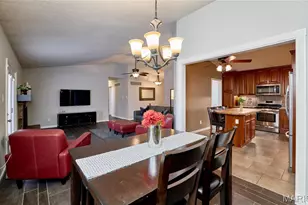 436 Tumulty Dr, Ballwin, MO 63021 - Photo 11