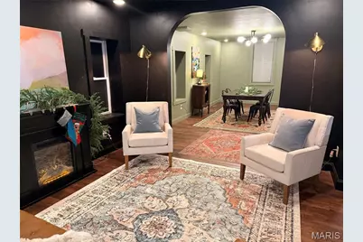 938 Catalpa Street, Saint Louis, MO 63112 - Photo 9