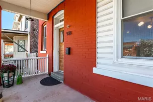 938 Catalpa St, Saint Louis, MO 63112 - Photo 3