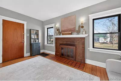 7622 Springdale Drive, Pasadena Park, MO 63121 - Photo 13