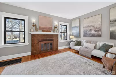 7622 Springdale Drive, Pasadena Park, MO 63121 - Photo 11