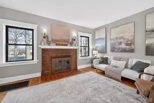 7622 Springdale Dr, Pasadena Park, MO 63121 - Photo 11