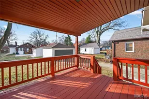 7622 Springdale Dr, Pasadena Park, MO 63121 - Photo 51