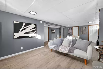 7622 Springdale Drive, Pasadena Park, MO 63121 - Photo 47