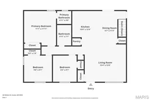 402 Wallach Dr, Eureka, MO 63025 - Photo 13