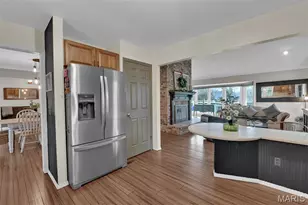 1210 Du Motier Dr, Ballwin, MO 63011 - Photo 23