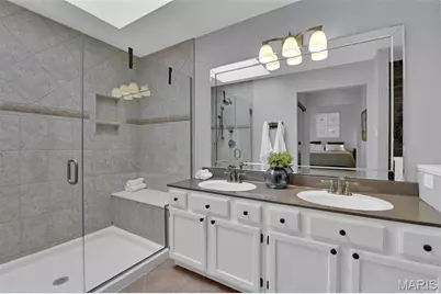 1210 Du Motier Drive, Ballwin, MO 63011 - Photo 31