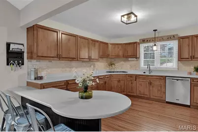 1210 Du Motier Drive, Ballwin, MO 63011 - Photo 21