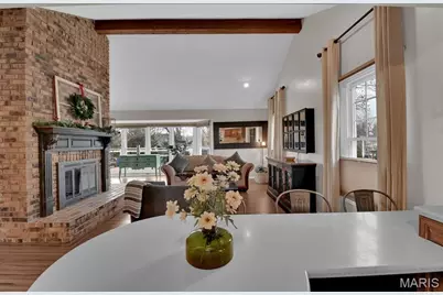 1210 Du Motier Drive, Ballwin, MO 63011 - Photo 17