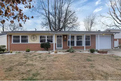 3560 Tremont Drive, Florissant, MO 63033 - Photo 1