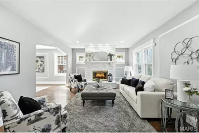 7443 Augusta Avenue, Saint Louis, MO 63121 - Photo 3