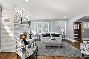 7443 Augusta Ave, Saint Louis, MO 63121 - Photo 5