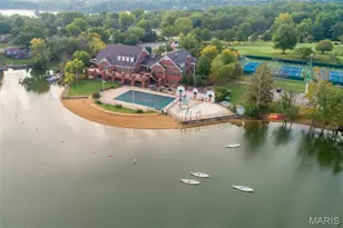 1832 Gascony Parc Dr, Lake Saint Louis, MO 63367 - Photo 41