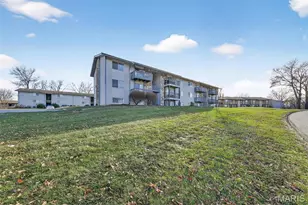 1832 Gascony Parc Dr, Lake Saint Louis, MO 63367 - Photo 25