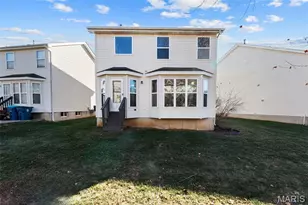 1605 Hurstborough Manor Dr, Hazelwood, MO 63042 - Photo 25