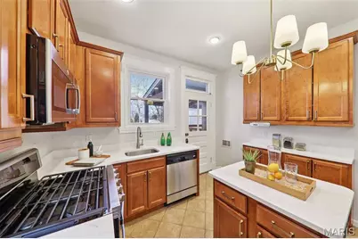7209 Dorset Avenue, Saint Louis, MO 63130 - Photo 19