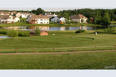 3014 Bear Ridge Drive, Wentzville, MO 63385 - Photo 53