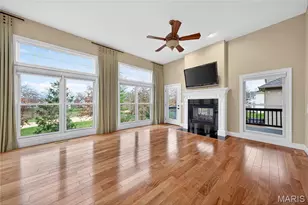 3014 Bear Ridge Dr, Wentzville, MO 63385 - Photo 11