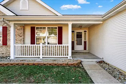 1626 Irish Sea, High Ridge, MO 63049 - Photo 3