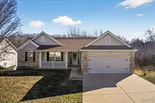 1626 Irish Sea, High Ridge, MO 63049 - Photo 1