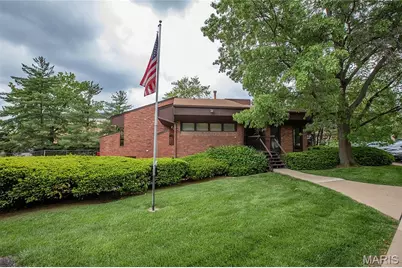 585 Coeur De Royale Drive #206, Creve Coeur, MO 63141 - Photo 27