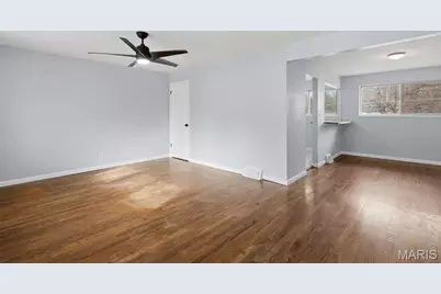 1923 Nashua Drive, Dellwood, MO 63136 - Photo 3