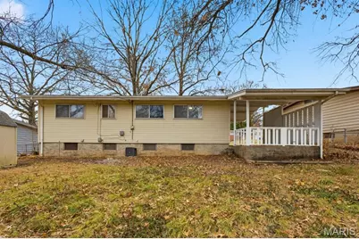 1923 Nashua Drive, Dellwood, MO 63136 - Photo 13