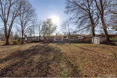 1480 Stallion Drive, Florissant, MO 63033 - Photo 35