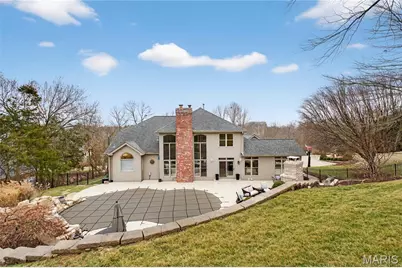 12897 Thornhill Court, Town and Country, MO 63131 - Photo 51