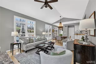 12897 Thornhill Ct, Town and Country, MO 63131 - Photo 17