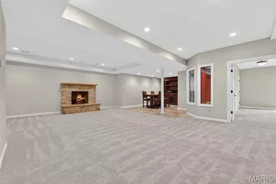 12897 Thornhill Court, Town and Country, MO 63131 - Photo 37