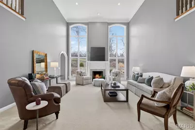 12897 Thornhill Court, Town and Country, MO 63131 - Photo 7