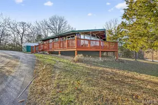 303 Rue Marseilles, Bonne Terre, MO 63628 - Photo 3